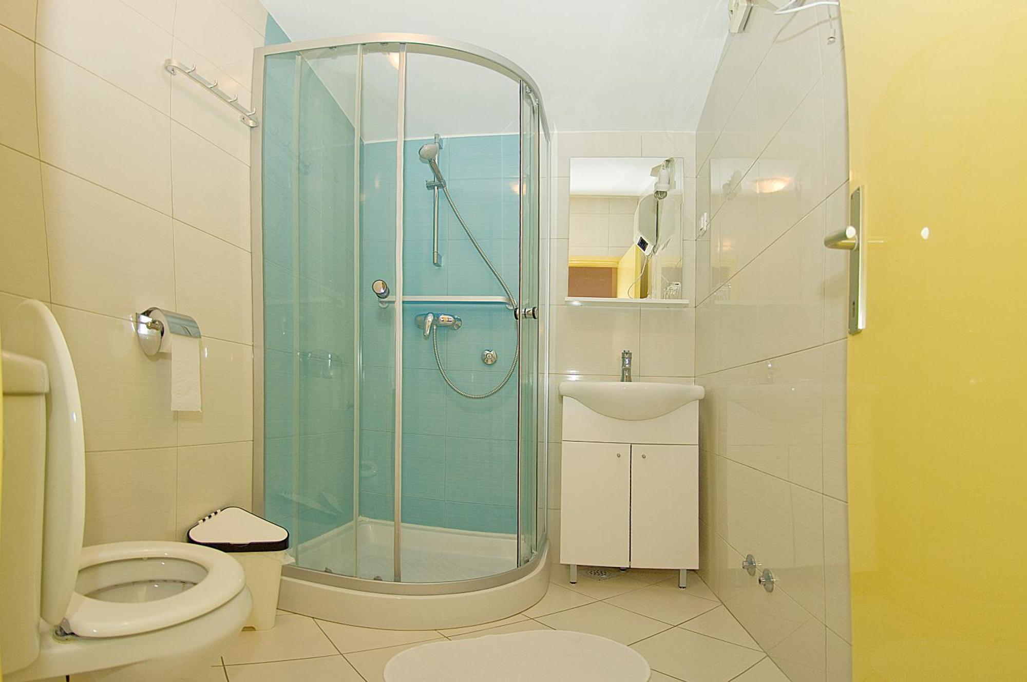 Apartments Tomato 1 Новиград Экстерьер фото